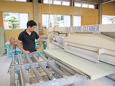 店舗の様子