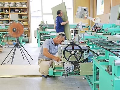 店舗の様子